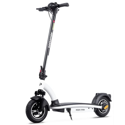 קורקינט עירוני RIDER SPARK - 36/10 מתקפל