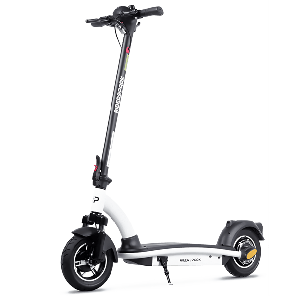 RIDER SPARK Foldable Urban Electric Scooter - 36/10