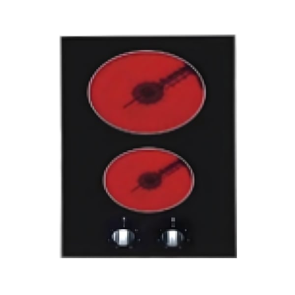 כיריים דומינו חשמליים מבית HAIER – המשטח הקרמי המוביל