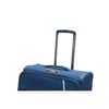Luxurious Soft Luggage Set Made of Quality Fabric by ETERNITY
