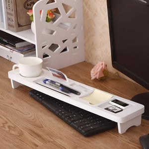 Stylish Shelf for Living Rooms and Modern Art