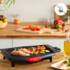 Moulinex Large Electric Griddle - Ultimate Grilling Experience