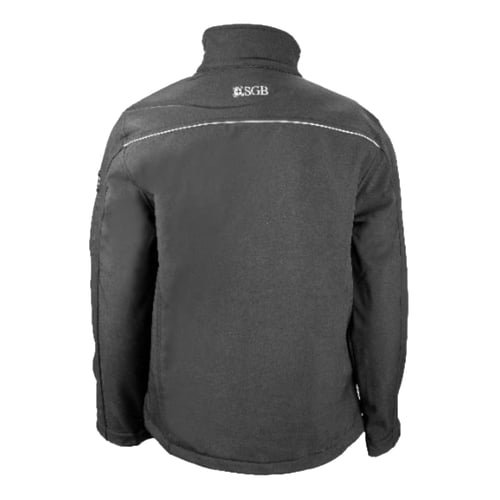 מעיל סופטשל מתקדם לגברים