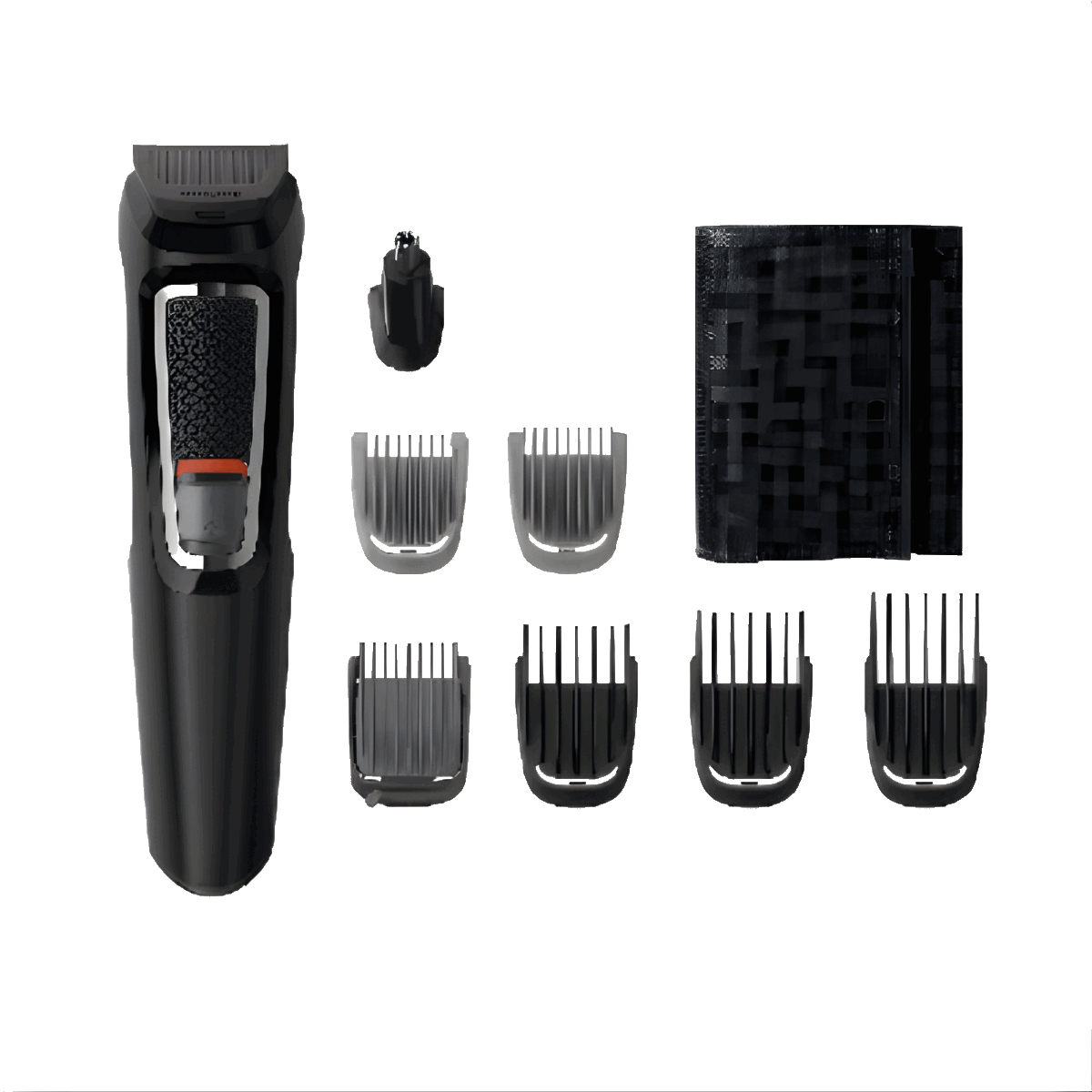 ערכת טיפוח משולבת Multigroom 3730/15MG – לטיפוח מושלם לכל סוגי השיער