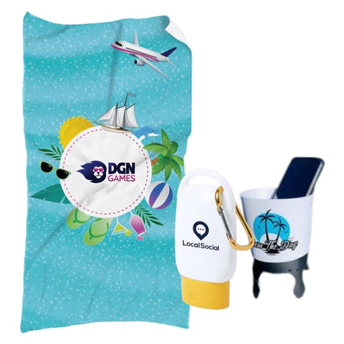 סט רוגע בים