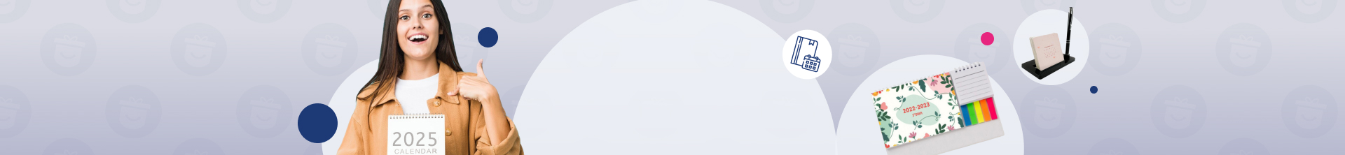 קטלוג יומנים ולוחות שנה