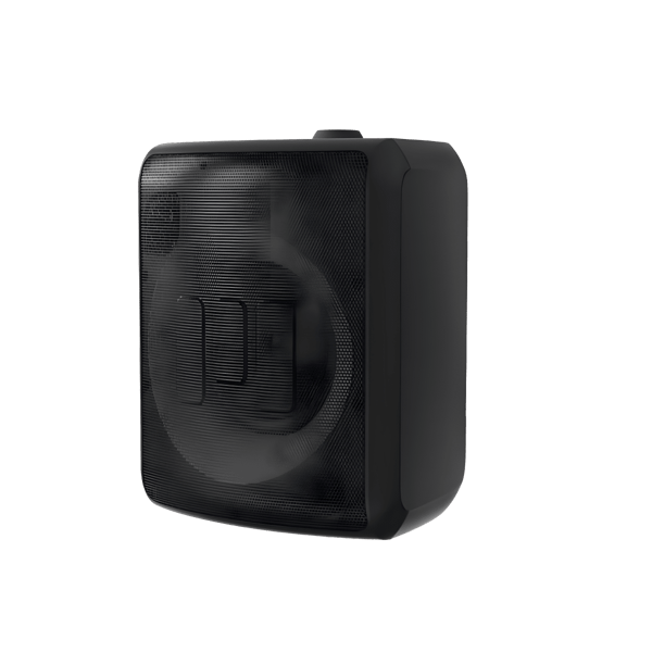 TWISTER Wireless Party Speaker by MIIEGO