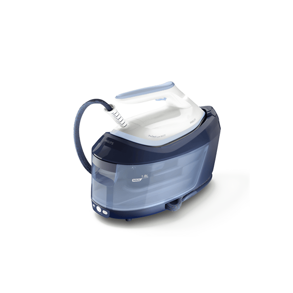 Powerful Philips Steam Iron - Perfect Ironing Solution