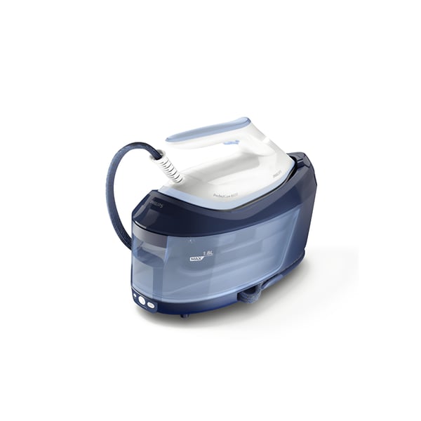 מגהץ קיטור עוצמתי מבית פיליפס - פתרון מושלם לגיהוץ מושלם