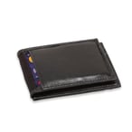 ארנק עור איטלקי יוקרתי דגם SLIMS מבית Ombre