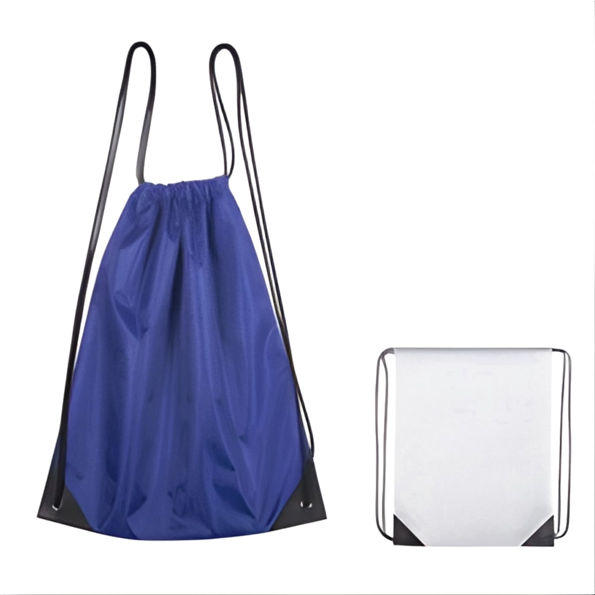 תיק גב עם שרוכים לנוחות מקסימלית