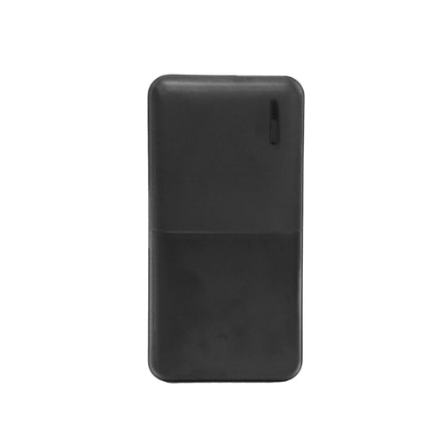 סוללת גיבוי ניידת עוצמתית 20,000 MAH עם 2 יציאות USB ו-TYPE-C