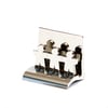 Compact Office Stand for Employees