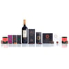 Luxury Chocolate and Wine Premium Gift Box