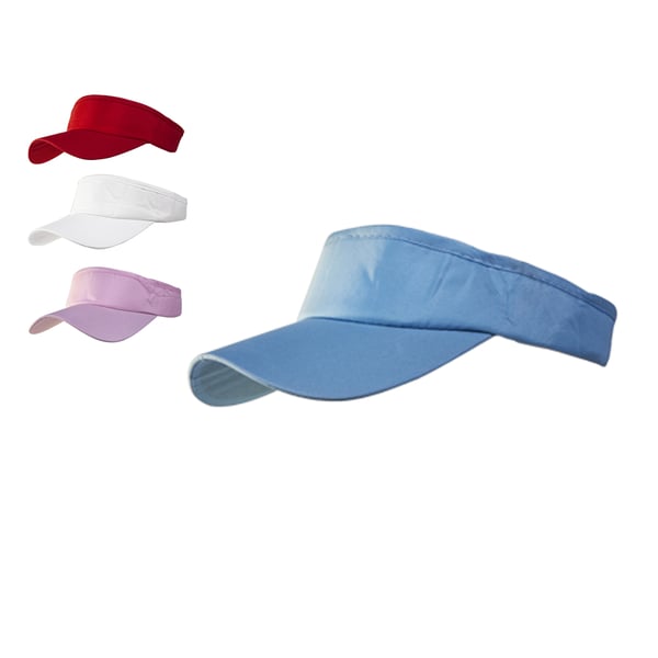 כובע מצחיה איכותי מכותנה עם סגירה אחורית