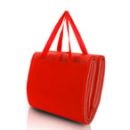 מחצלת זוגית צבעונית - מתנה עסקית ייחודית