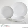 Bone China Dinnerware Set - Elegant Corporate Gift