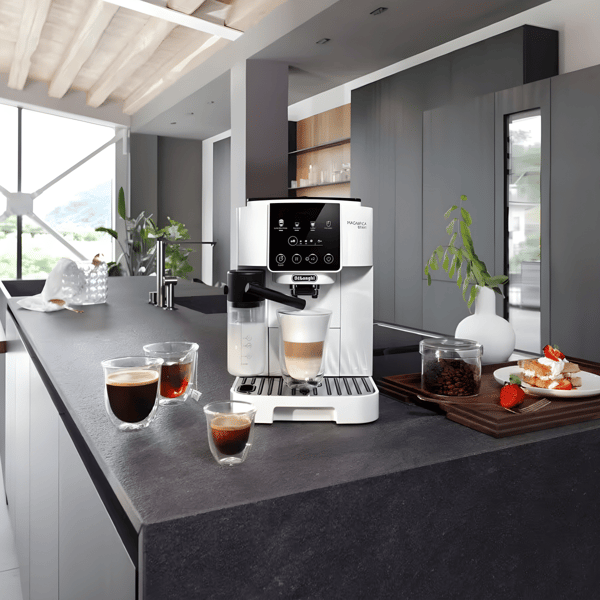 DELONGHI Coffee Maker for the Perfect Brew Experience