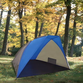 Spacious, Premium Camping Tent 120x120x220