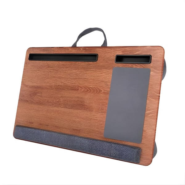 Designer Notebook Stand with Writing Board