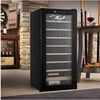 Professional Wine Cooler for 28 Bottles by CHROMEX