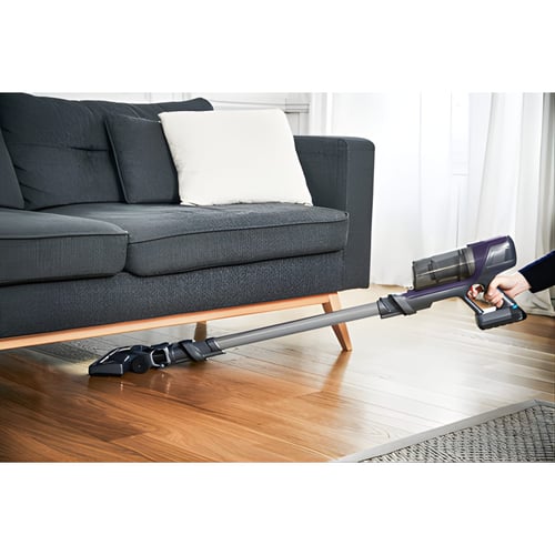 שואב אבק אלחוטי Tefal X-pert 6.60 Allergy - עוצמת שאיבה מקסימלית