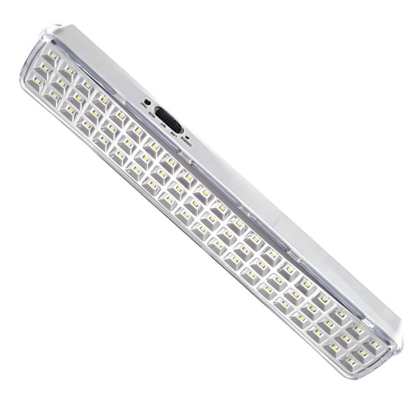 Enhanced OMEGA Emergency LED Light