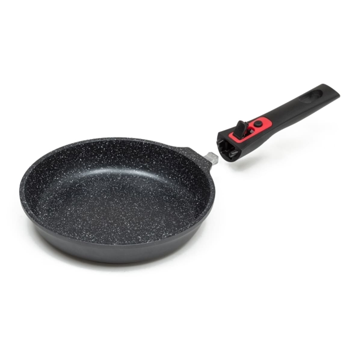 מחבת אינדוקציה בקוטר 24 ס"מ - בישול איכותי ומתקדם