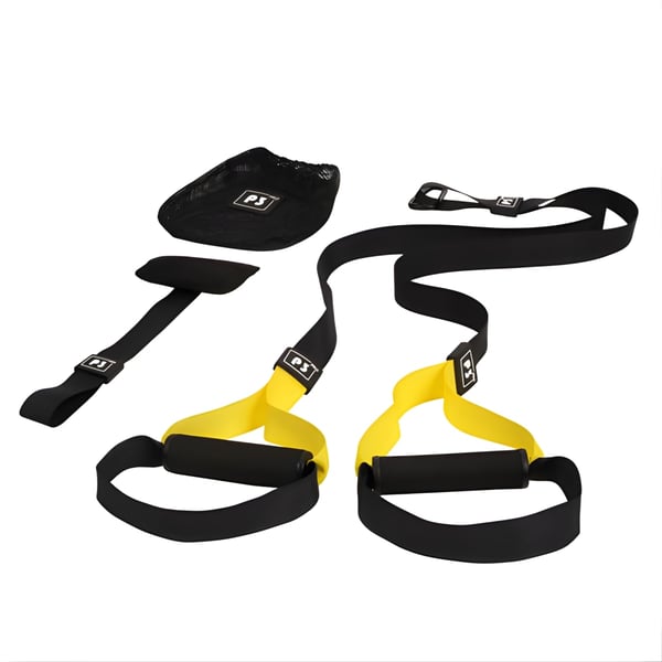 Advanced Functional Training Band for Total Workout
