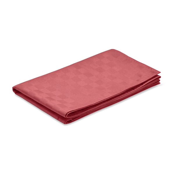 Water-Resistant Table Runner with Microfiber Lining