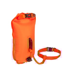 תיק מצוף לשחייה בטיחותית - עמיד למים