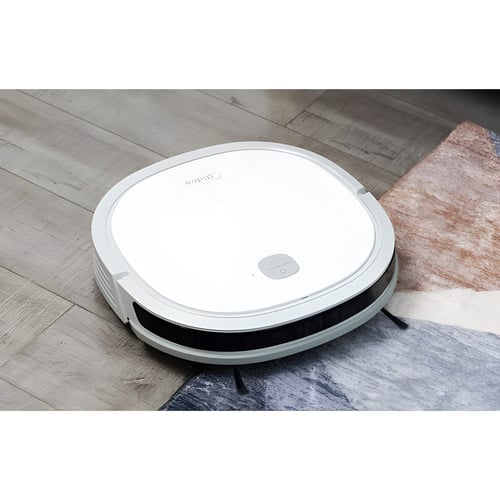 שואב אבק רובוטי מתקדם M3L עם ניגוב מבית MIDEA