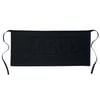 Professional Short Waiter's Apron