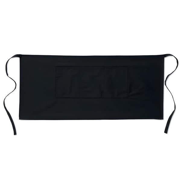 Professional Short Waiter's Apron