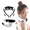 Rechargeable Electric Massager for Deep Muscle Relaxation