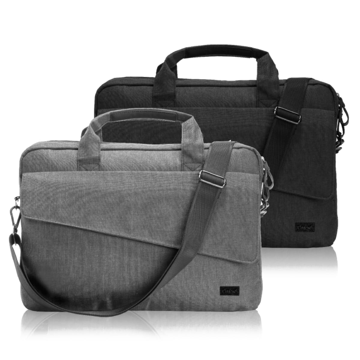 סטייט תיק צד למחשב נייד - עיצוב אופנתי ואיכותי