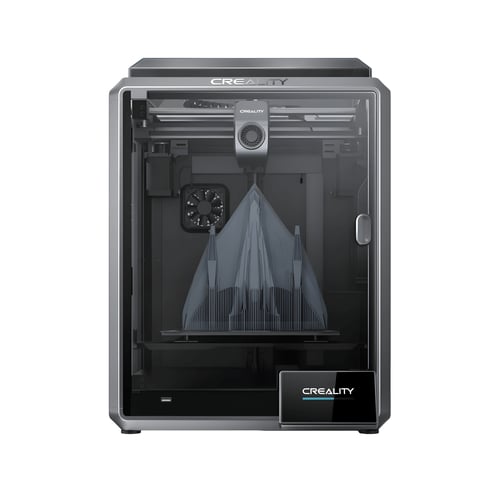 מדפסת תלת מימד K1 מהירה מבית CREALITY