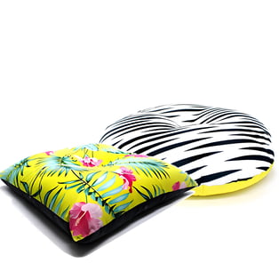 כריות ישיבה גדולות