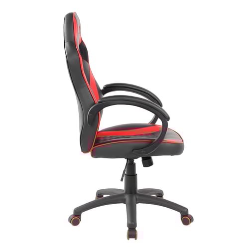 כיסא גיימינג ארגונומי ובטיחותי מבית SPIDER דגם Nite