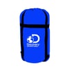 High-Quality Blue Sleeping Bag