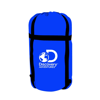 High-Quality Blue Sleeping Bag