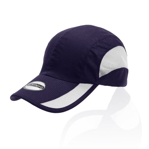 כובע 6 פאנלים ספורטיבי של OMBRE
