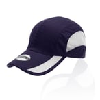 כובע 6 פאנלים ספורטיבי של OMBRE