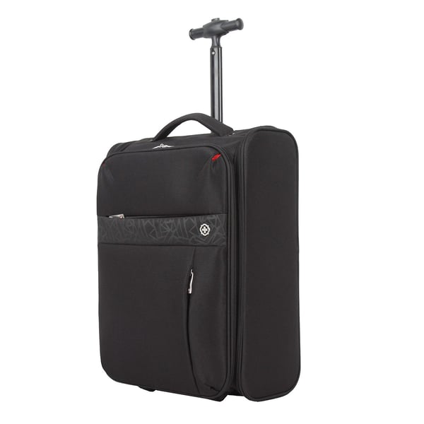 Foldable Toscana Carry-On by SWISS PLANET