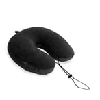 כרית אורטופדית לצוואר עם מילוי מיקרו גרגירים