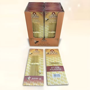 מצת דונג מעוצב ואיכותי