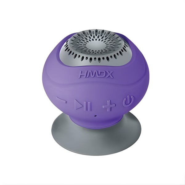 Neutron Portable Bluetooth Speaker - Quality Sound Experience