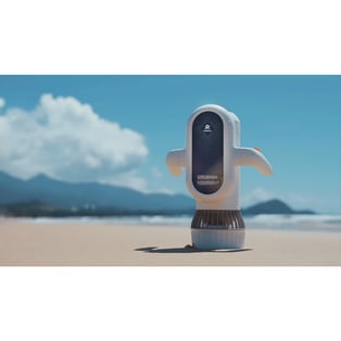 סקוטר תת-ימי SUBLUE Hagul EZ - אידיאלי לשנירקול ושחיה