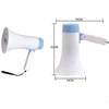 Portable Megaphone for Clear and Effective Communication