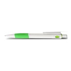 White Ballpoint Pen - Perfect Corporate Gift